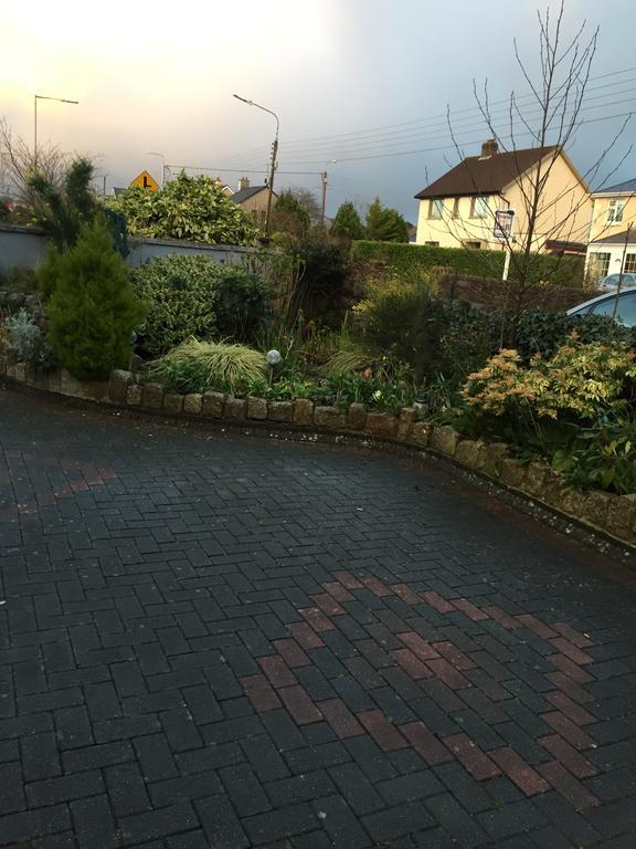 Maureen'S Bed And Breakfast Tralee Exterior foto