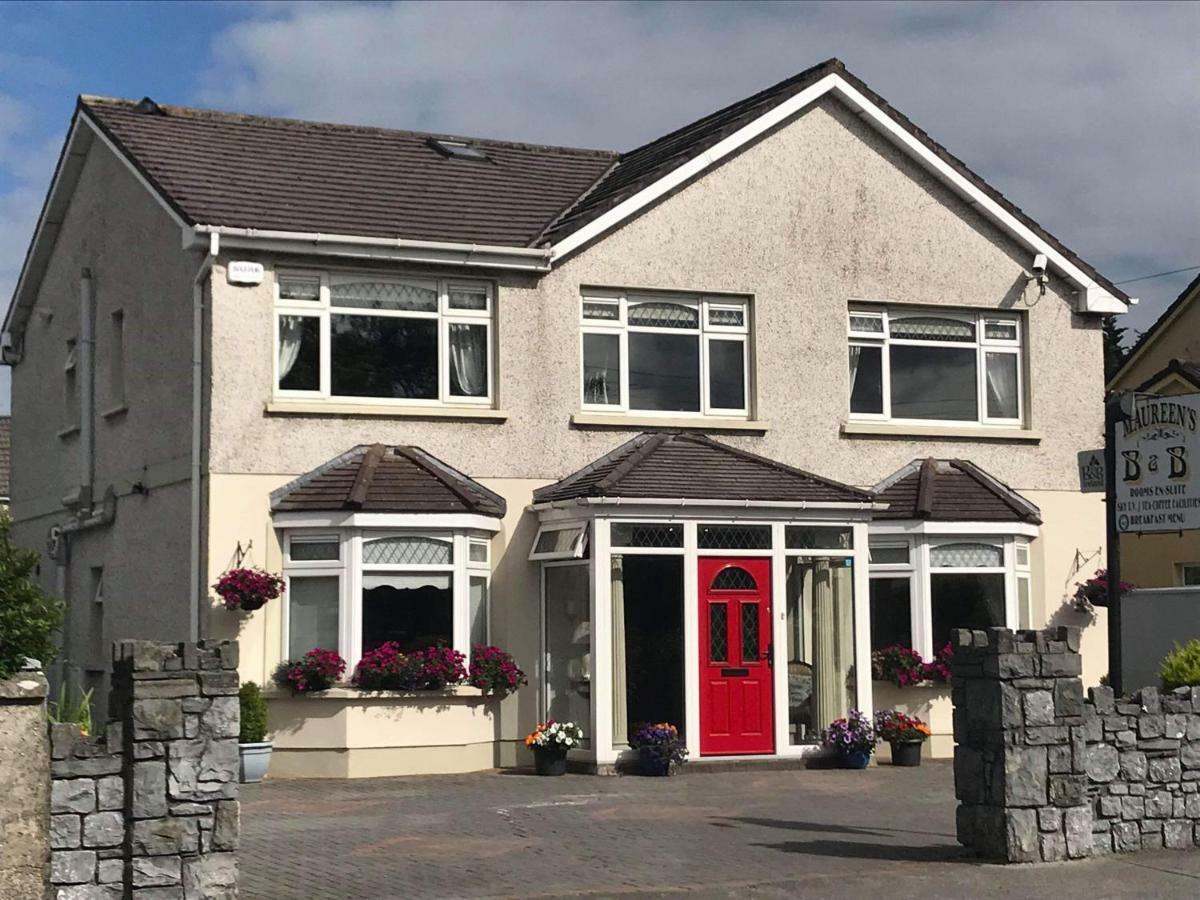 Maureen'S Bed And Breakfast Tralee Exterior foto